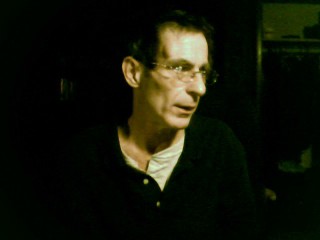 electronic jazz musician buz hendricks