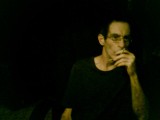 electronic jazz musician buz hendricks