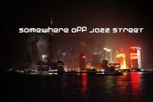 jazz street cd cover