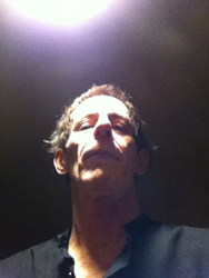 electronic jazz musician buz hendricks